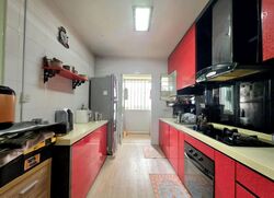 Blk 618A Punggol Breeze (Punggol), HDB 4 Rooms #637811771